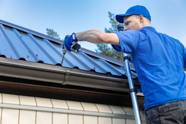 Best Metal Roofing Installation  in Bloomingdale, GA