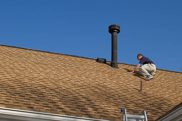 Best Hot Roofs  in Bloomingdale, GA